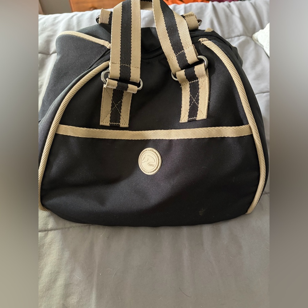 HKM Joules Helmet Bag 
NWOT